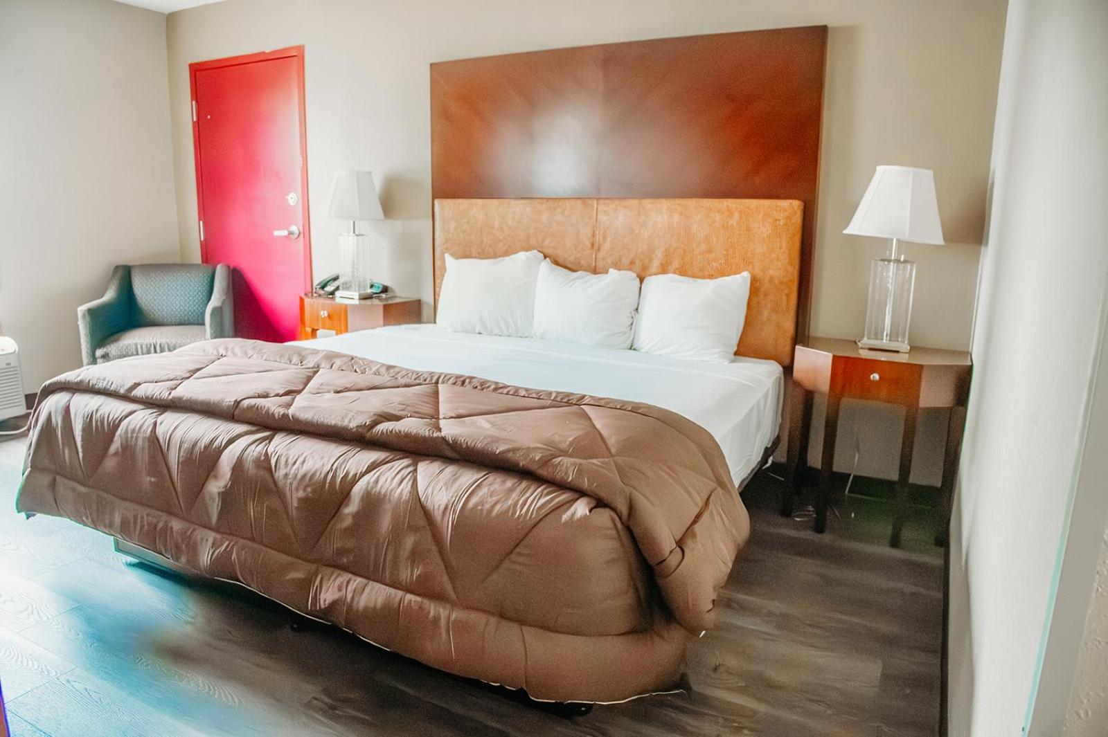 Country Garden & Suites Benton Екстериор снимка