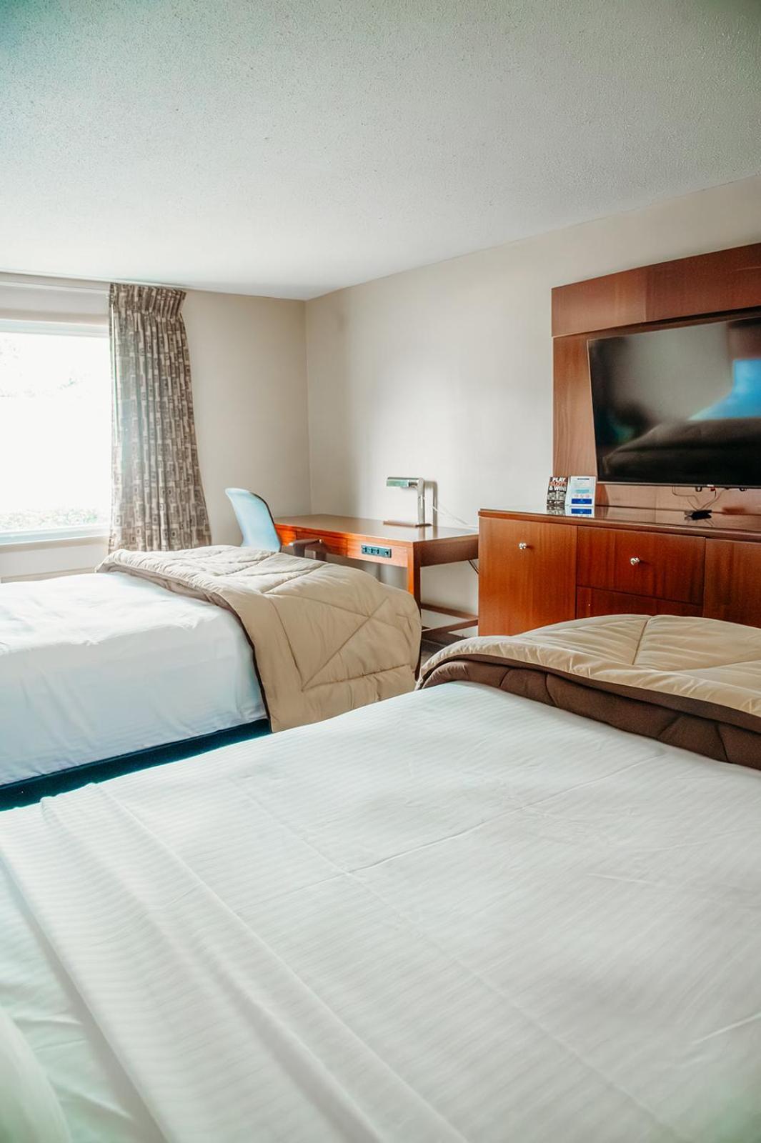 Country Garden & Suites Benton Екстериор снимка